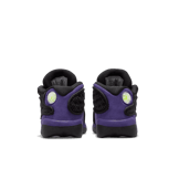 Air Jordan 13 Retro Court Purple (TD) Angle 3