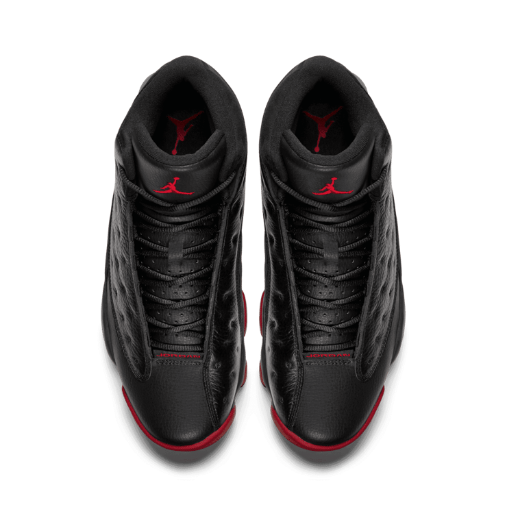 Air Jordan 13 Retro Dirty Bred Angle 1