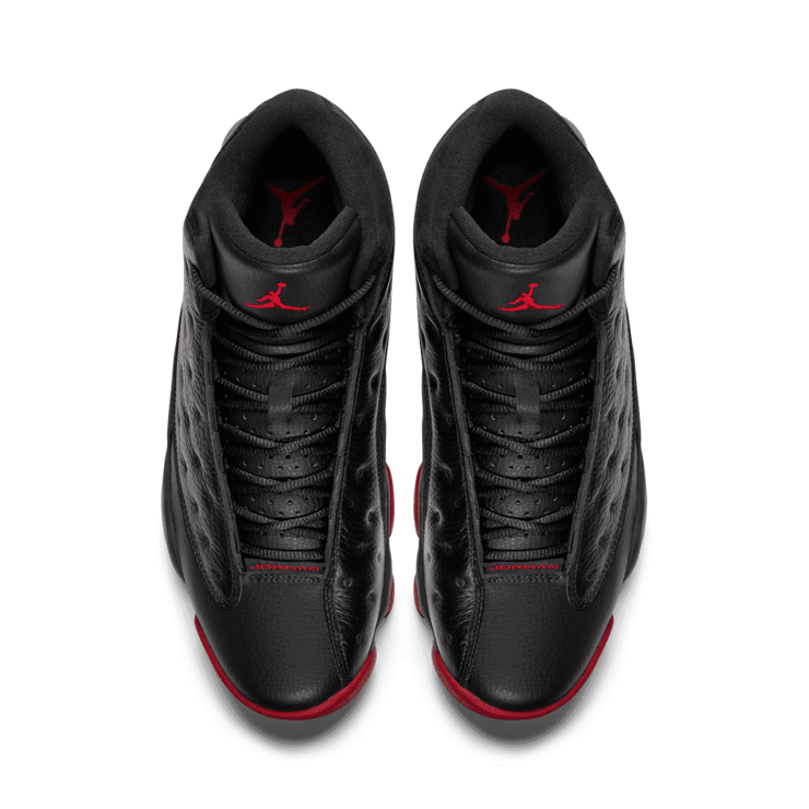 Air Jordan 13 Retro Dirty Bred Angle 1