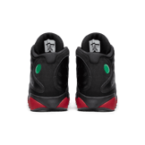 Air Jordan 13 Retro Dirty Bred Angle 3