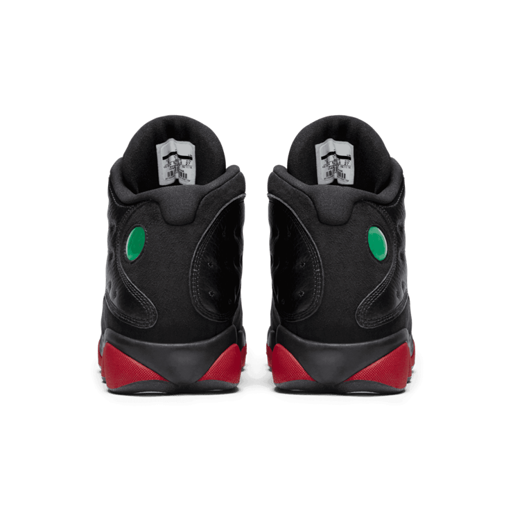 Air Jordan 13 Retro Dirty Bred Angle 3