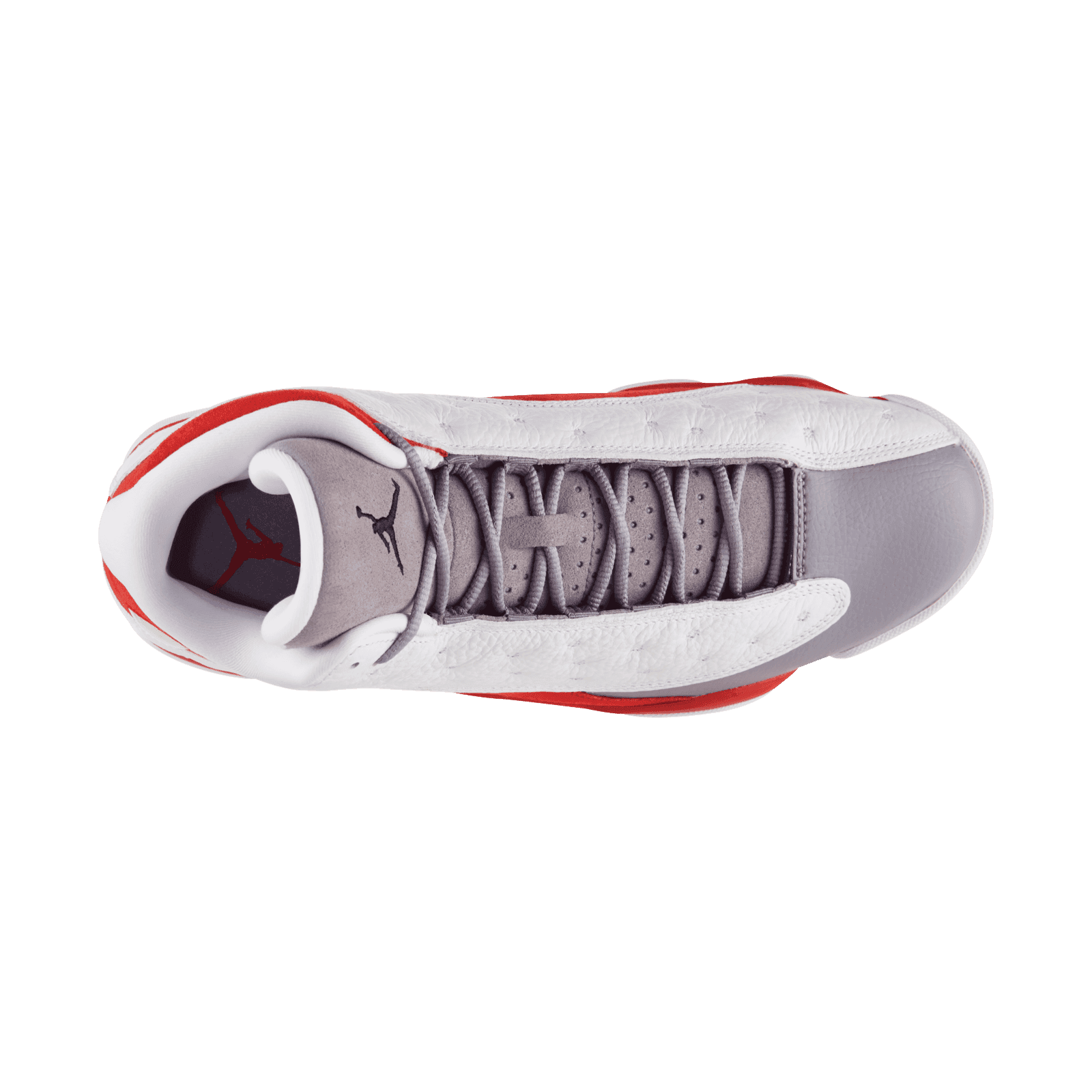 air jordan 13 gray toe