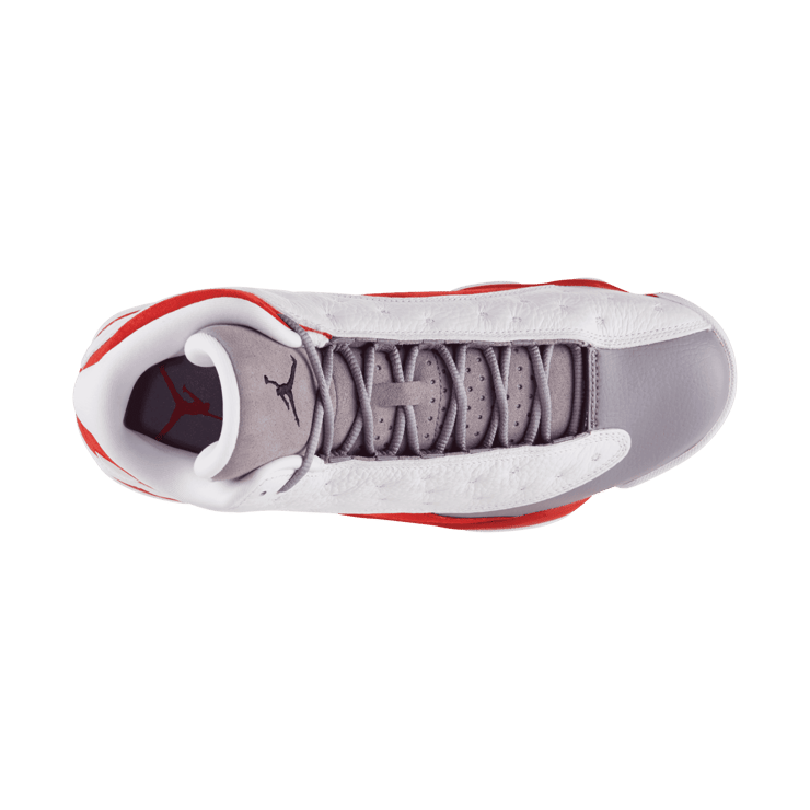 Air Jordan 13 Retro Grey Toe (2014) Angle 1