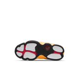Jordan 13 Retro Del Sol (PS) Angle 0