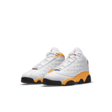 Jordan 13 Retro Del Sol (PS) Angle 2