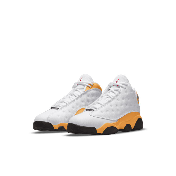 Jordan 13 Retro Del Sol (PS) Angle 2