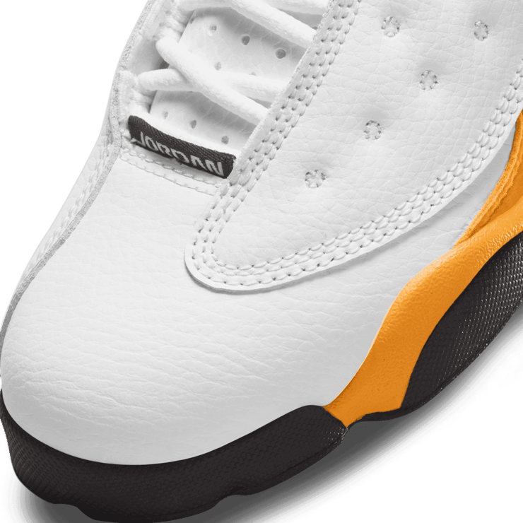 Jordan 13 Retro Del Sol (PS) Angle 4