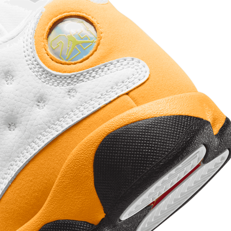 Jordan 13 Retro Del Sol (PS) Angle 5