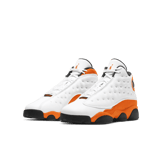 Air Jordan 13 Retro Starfish (GS) Angle 2