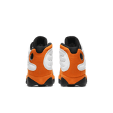 Air Jordan 13 Retro Starfish (GS) Angle 3