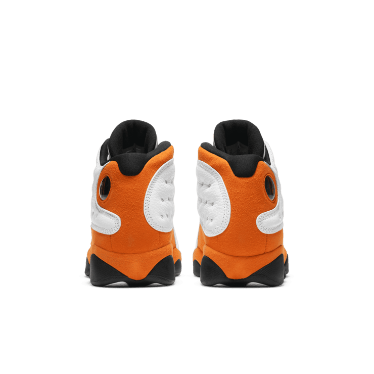 Air Jordan 13 Retro Starfish (GS) Angle 3