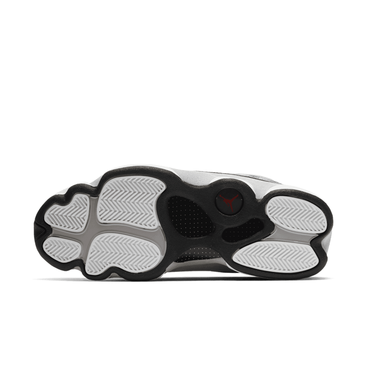 Air Jordan 13 Retro Atmosphere Grey Angle 0