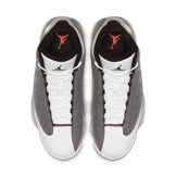 Air Jordan 13 Retro Atmosphere Grey Angle 1