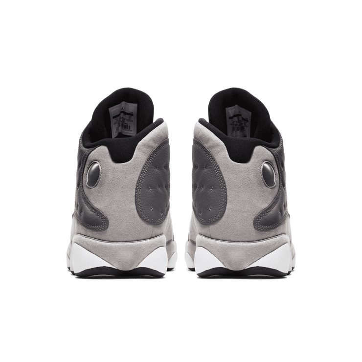 Air Jordan 13 Retro Atmosphere Grey Angle 3