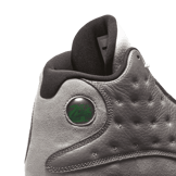 Air Jordan 13 Retro Atmosphere Grey Angle 4