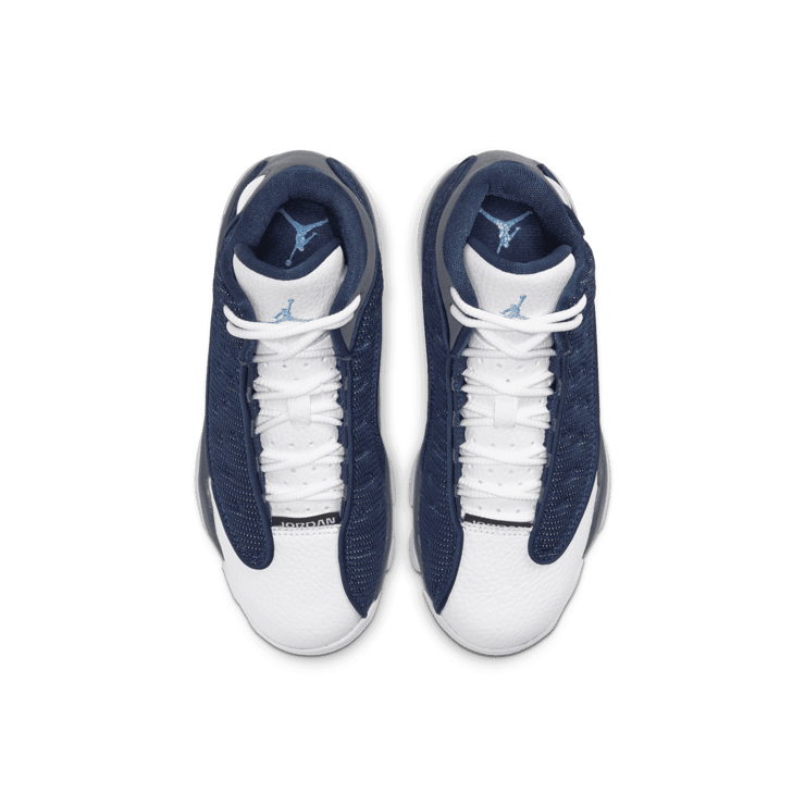 Air Jordan 13 Retro Flint (2020) (PS) Angle 1