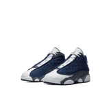 Air Jordan 13 Retro Flint (2020) (PS) Angle 2