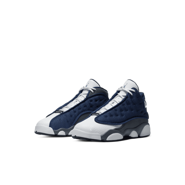 Air Jordan 13 Retro Flint (2020) (PS) Angle 2