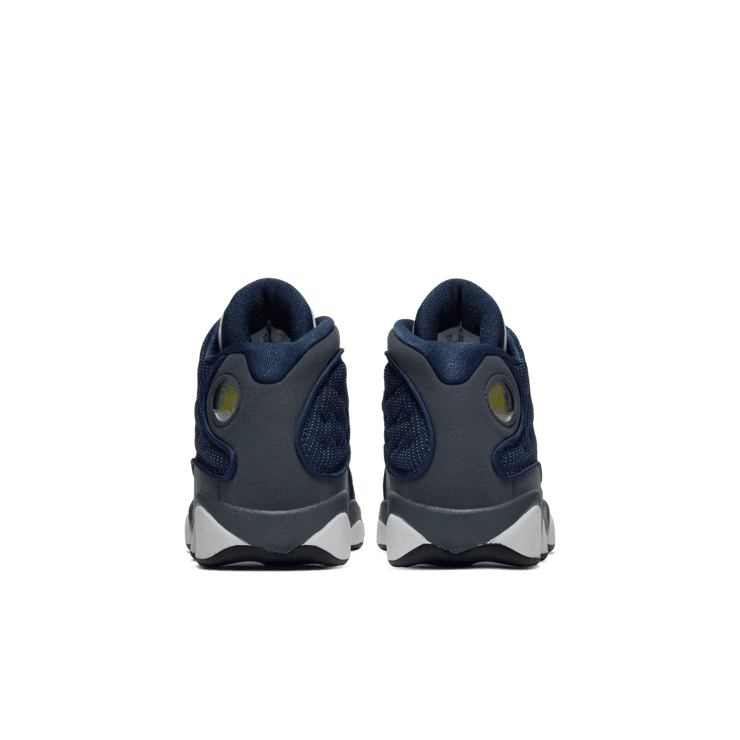 Air Jordan 13 Retro Flint (2020) (PS) Angle 3