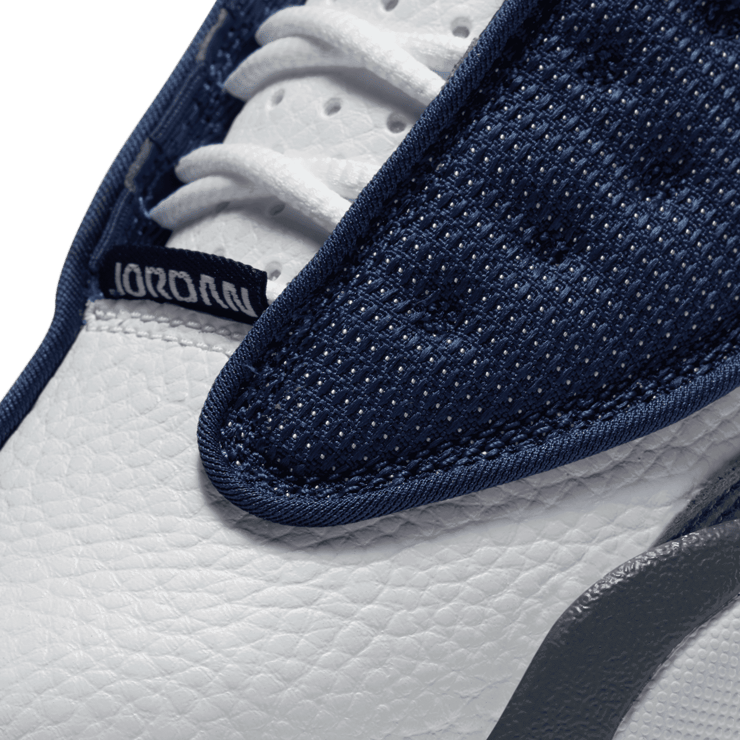 Air Jordan 13 Retro Flint (2020) (PS) Angle 5