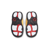 Air Jordan 13 Retro Del Sol (TD) Angle 0