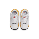 Air Jordan 13 Retro Del Sol (TD) Angle 1