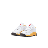 Air Jordan 13 Retro Del Sol (TD) Angle 2