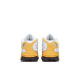 Air Jordan 13 Retro Del Sol (TD) Angle 3