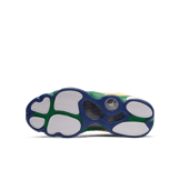 Air Jordan 13 Retro Playground (GS) Angle 0