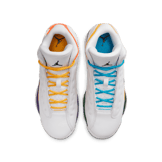 Air Jordan 13 Retro Playground (GS) Angle 1