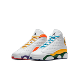 Air Jordan 13 Retro Playground (GS) Angle 2