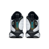 Air Jordan 13 Retro Barons Hologram Angle 3