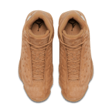 Air Jordan 13 Retro Wheat Angle 1