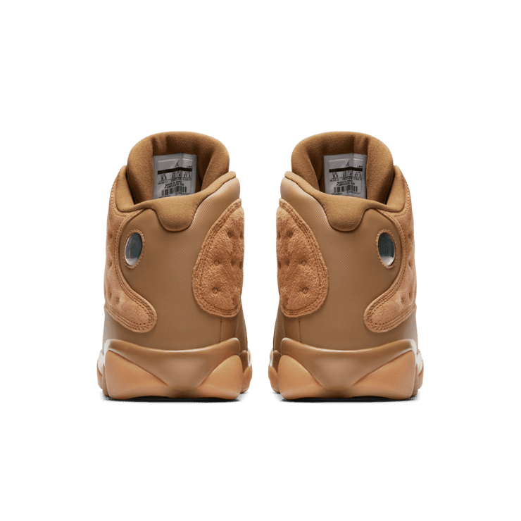Air Jordan 13 Retro Wheat Angle 3