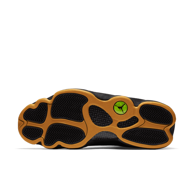 Air Jordan 13 Retro Low Chutney Angle 0