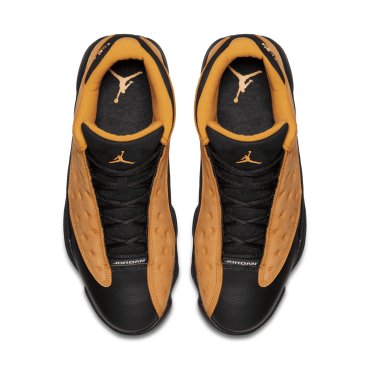 Black Jordan Retro 13 Chutney Nike Air Jordan 13 Low Black Chutney