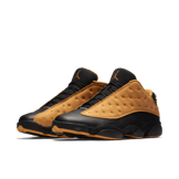 Air Jordan 13 Retro Low Chutney Angle 2