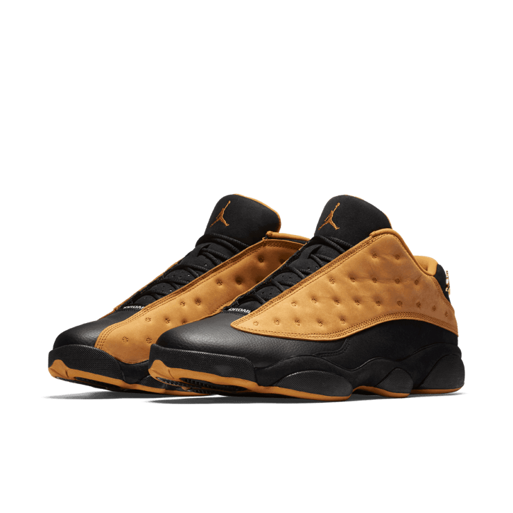 Air Jordan 13 Retro Low Chutney Angle 2