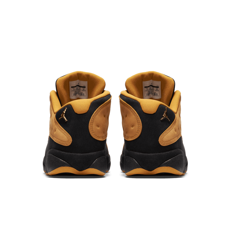 Air Jordan 13 Retro Low Chutney Angle 3