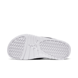 Jordan Hydro 13 Retro Flint Grey Angle 0