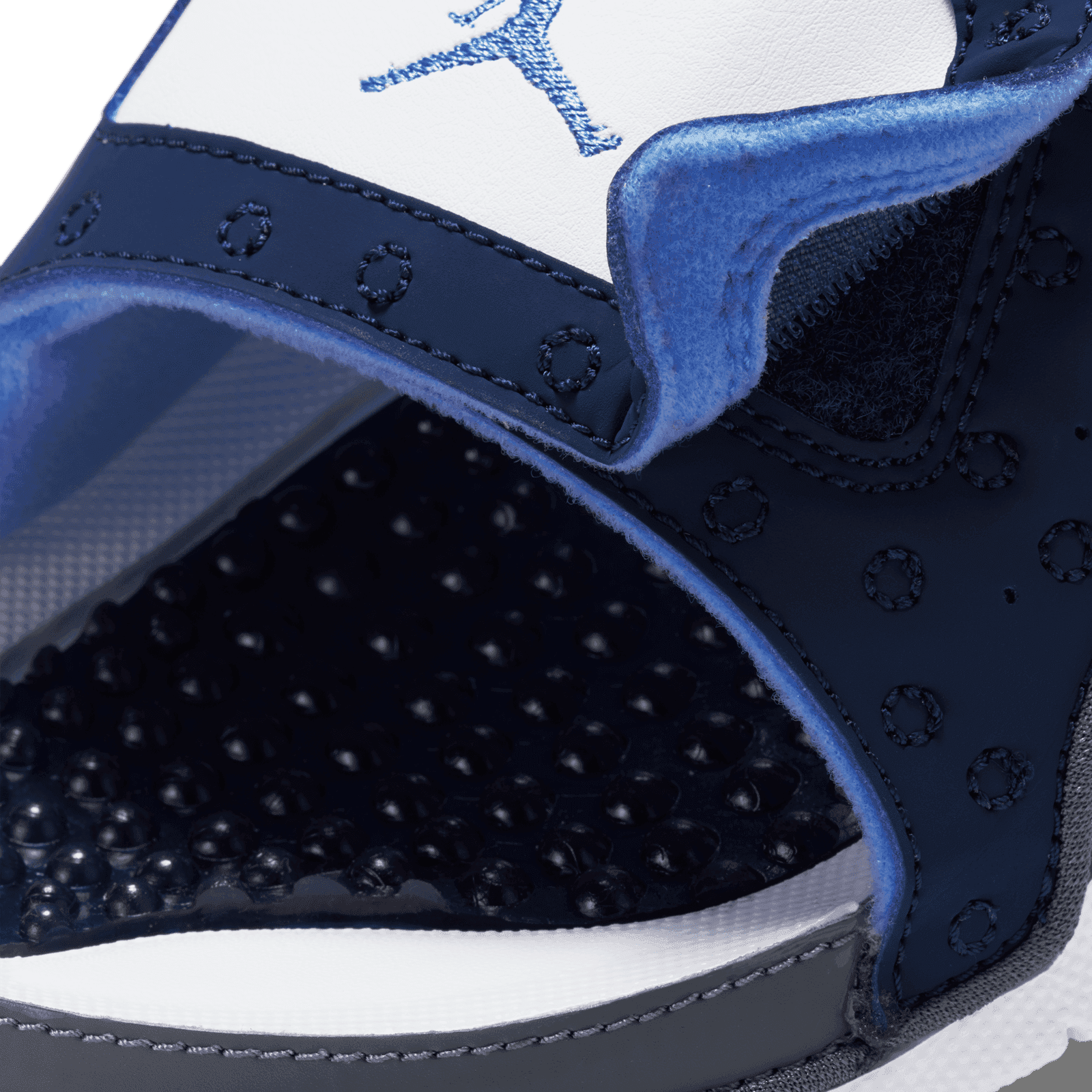 jordan hydro 13 men retro flint grey