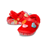 Crocs Clog Classic Sweethearts Angle 0