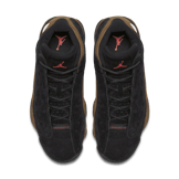 Air Jordan 13 Retro Olive Angle 1