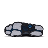 Air Jordan 13 Retro Low Brave Blue Angle 0