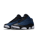 Air Jordan 13 Retro Low Brave Blue Angle 2