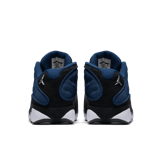 Air Jordan 13 Retro Low Brave Blue Angle 3