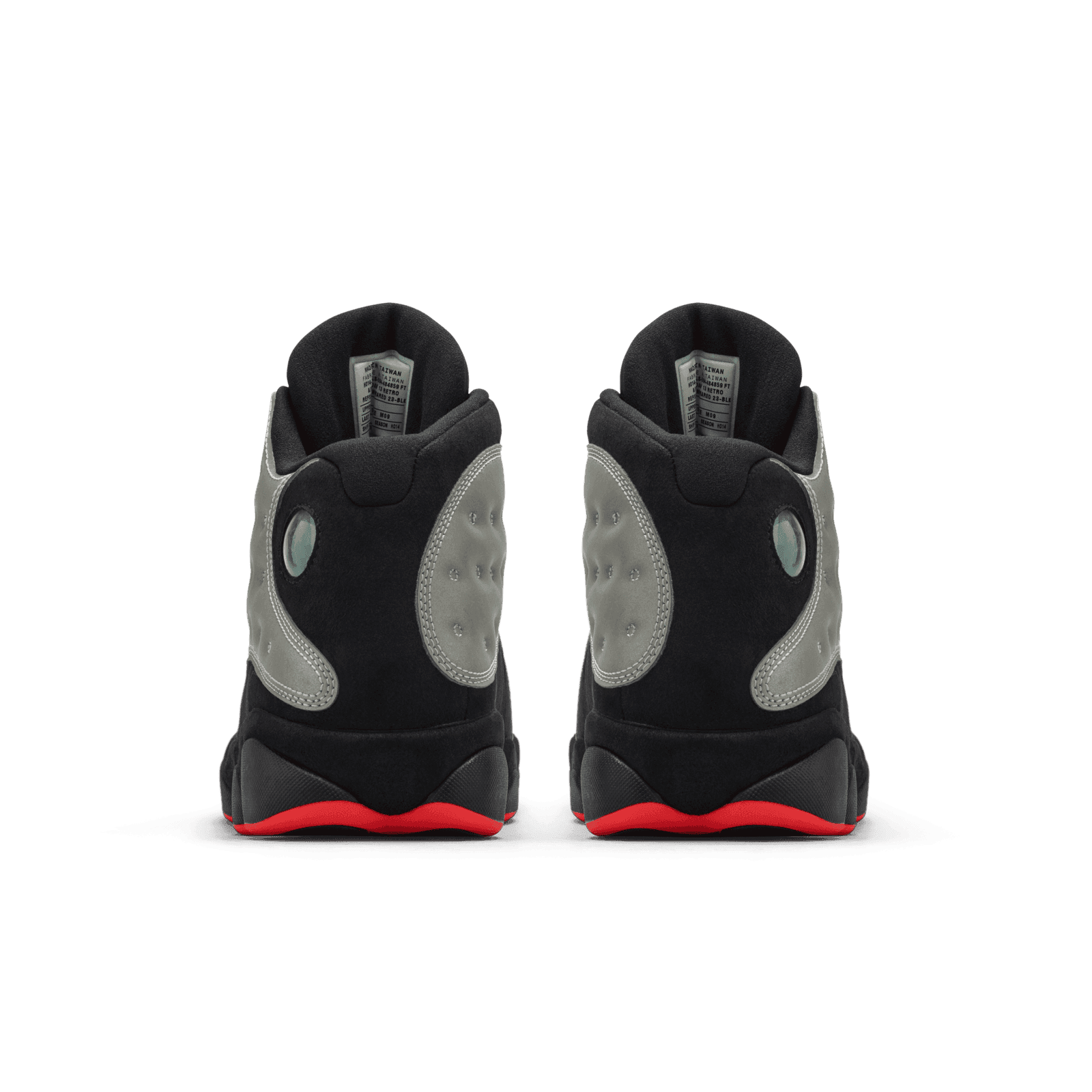 air jordan 13 3m