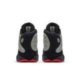 Air Jordan 13 Retro 3M Reflective Silver Angle 3