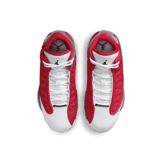 Air Jordan 13 Retro Gym Red Flint Grey (PS) Angle 1
