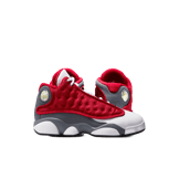 Air Jordan 13 Retro Gym Red Flint Grey (PS) Angle 3